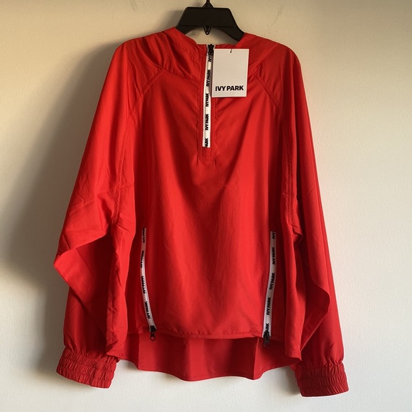 Ivy Park Windbreaker - Picture 2 of 4